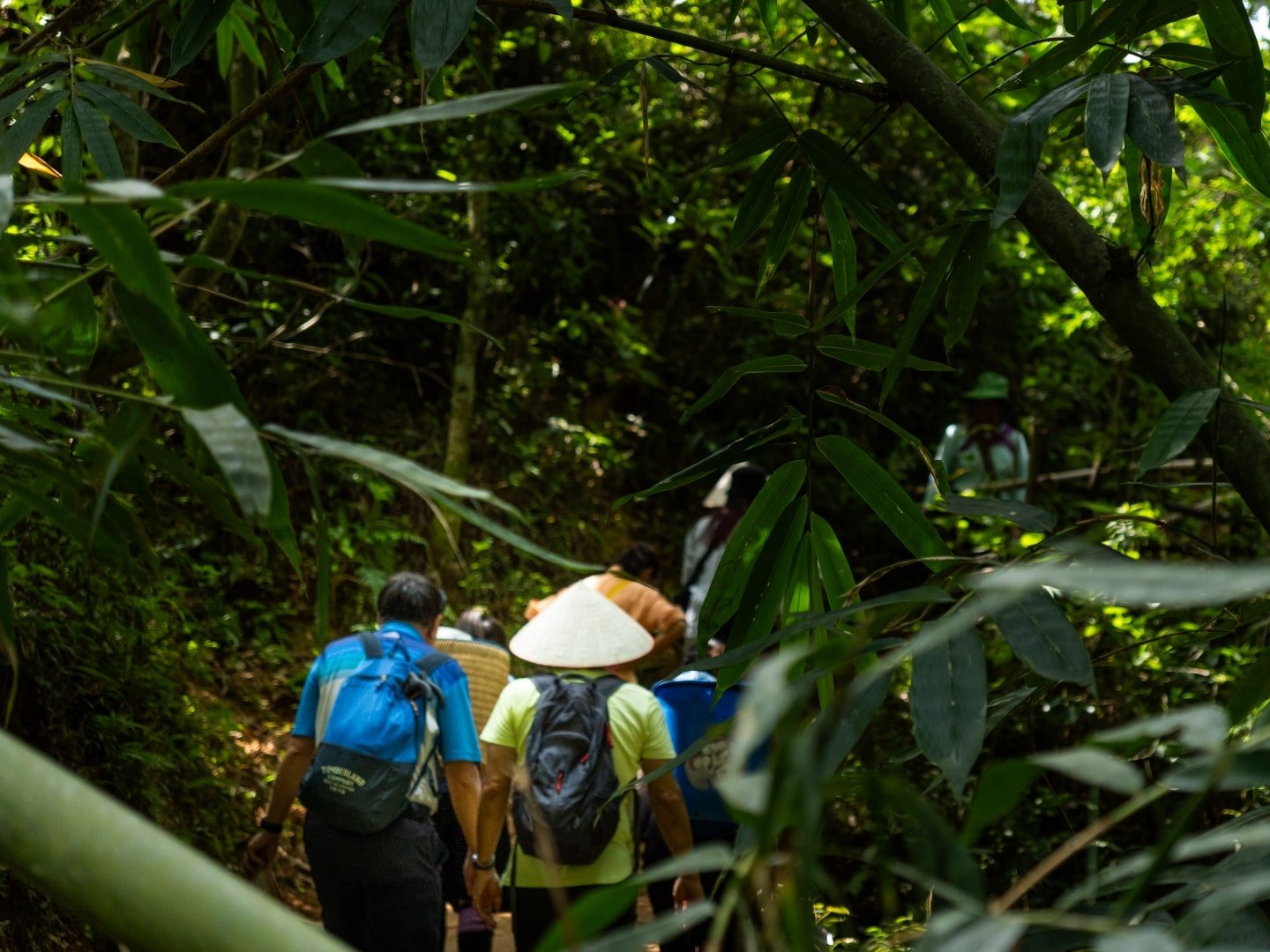 Sapa 2 Days 1 Night Itinerary